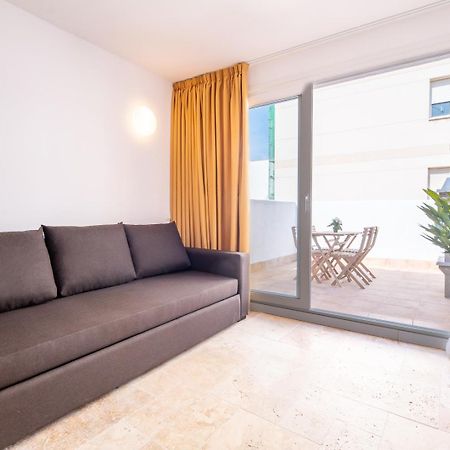 Atico Duplex Con Barbacoa Y Terraza En Barri Port Maritim Lejlighed Tarragona Eksteriør billede
