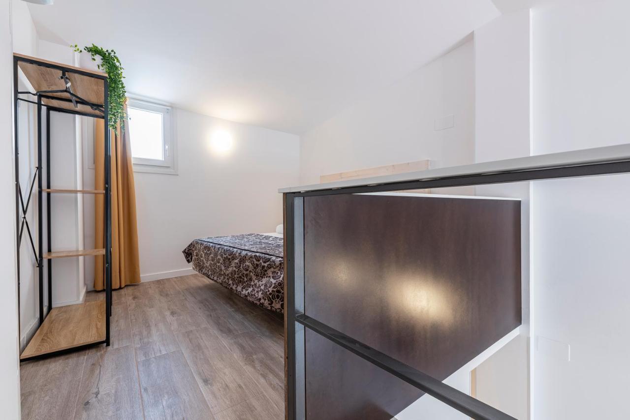 Atico Duplex Con Barbacoa Y Terraza En Barri Port Maritim Lejlighed Tarragona Eksteriør billede