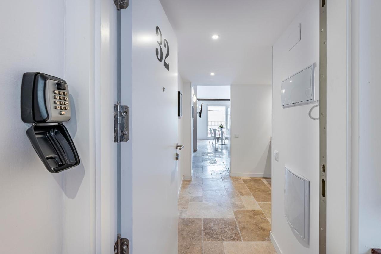 Atico Duplex Con Barbacoa Y Terraza En Barri Port Maritim Lejlighed Tarragona Eksteriør billede