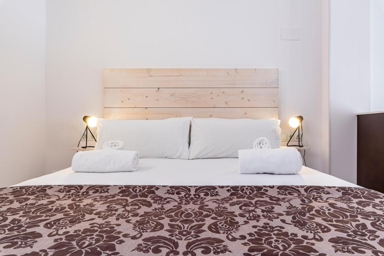 Atico Duplex Con Barbacoa Y Terraza En Barri Port Maritim Lejlighed Tarragona Eksteriør billede