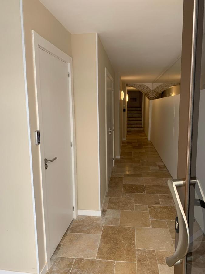 Atico Duplex Con Barbacoa Y Terraza En Barri Port Maritim Lejlighed Tarragona Eksteriør billede